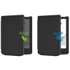 TECH-PROTECT SMARTCASE POCKETBOOK VERSE / PRO / LITE čierna