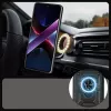 Tech-Protect Camshield Pro Puzdro pre Xiaomi Redmi 15C, Čierne