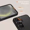 Tech-Protect Magmat Puzdro pre Xiaomi Redmi 15 4G, Matné čierne