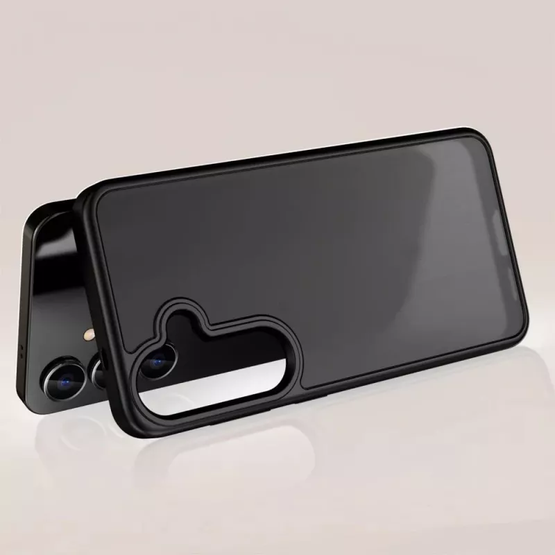 Tech-Protect Magmat Puzdro pre Xiaomi Redmi 15 4G, Matné čierne