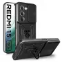 Tech-Protect Camshield Pro Xiaomi Redmi 15 4G / 5G čierna