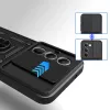 Tech-Protect Camshield Pro Xiaomi Redmi 15 4G / 5G čierna