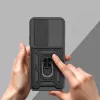 Tech-Protect Camshield Pro Xiaomi Redmi 15 4G / 5G čierna