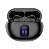 TECH-PROTECT ULTRABOOST TWS EARPHONE PRO G2 čierna