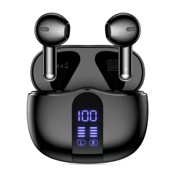 TECH-PROTECT ULTRABOOST TWS Earphone Core G2 čierna