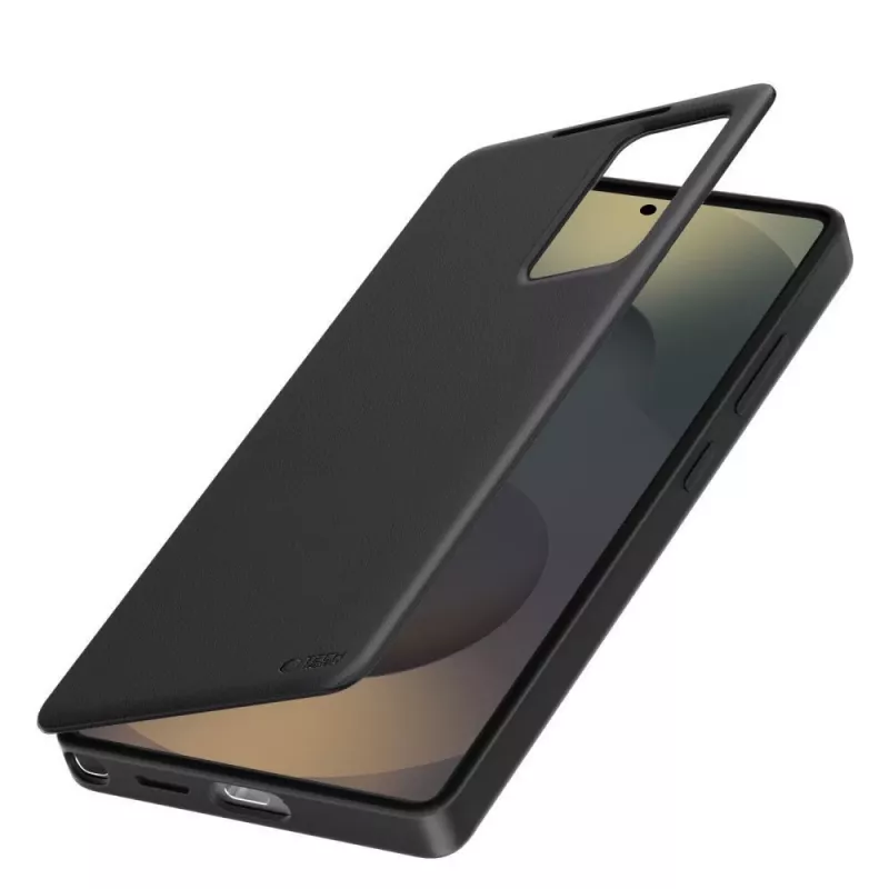 TECH-PROTECT SMART WALLET GALAXY A26 5G / A17 4G / 5G matná čierna