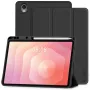 Tech-Protect SC PEN puzdro pre Samsung Galaxy Tab S11 11.0 X730 / X736, čierna