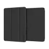 Tech-Protect SC PEN puzdro pre Samsung Galaxy Tab S11 11.0 X730 / X736, čierna