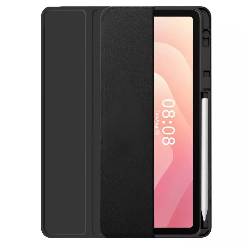 Tech-Protect SC PEN puzdro pre Samsung Galaxy Tab S11 11.0 X730 / X736, čierna