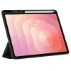 Tech-Protect SC PEN puzdro pre Samsung Galaxy Tab S11 11.0 X730 / X736, čierna
