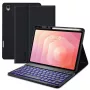 Tech-Protect SC PEN + KB Puzdro s klávesnicou pre Samsung Galaxy Tab S11 11.0 (X730/X736B), Čierne