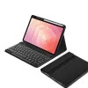 Tech-Protect SC PEN + KB Puzdro s klávesnicou pre Samsung Galaxy Tab S11 11.0 (X730/X736B), Čierne