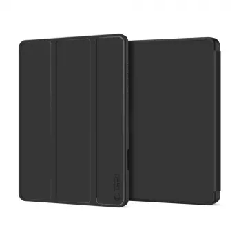 Tech-Protect SC puzdro na pero pre Samsung Galaxy Tab S8 Ultra / S9 Ultra / S10 Ultra / S11 Ultra 14.6, čierna