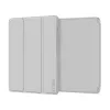 Tech-Protect SC Pen Folio puzdro pre Samsung Galaxy Tab S9 11.0 / S9 FE / S10 FE / S10 Lite - sivá