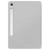 Tech-Protect SC Pen Folio puzdro pre Samsung Galaxy Tab S9 11.0 / S9 FE / S10 FE / S10 Lite - sivá