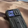 TECH-PROTECT KEVLAR CAM+ 2-SET GALAXY A17 4G / 5G čierna