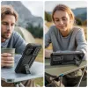 TECH-PROTECT KEVLAR CAM+ 2-SET GALAXY A17 4G / 5G čierna