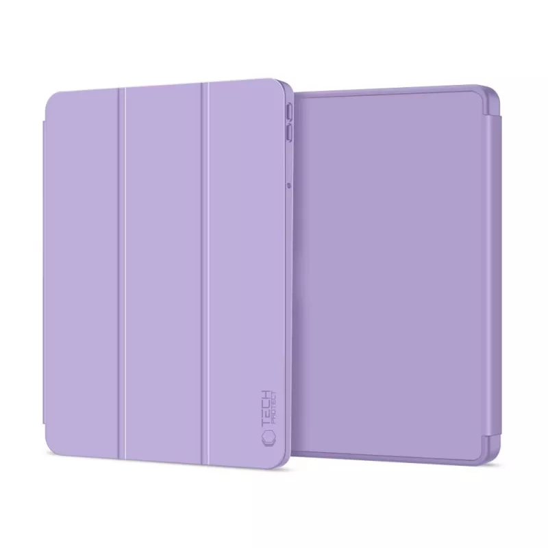 TECH-PROTECT SC Pen pre Lenovo Idea Tab 11.0 TB-336 fialová