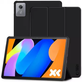 Tech-Protect Smartcase Lenovo Idea Tab 11.0 TB-336 čierna