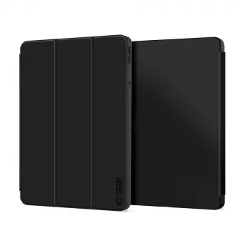Tech-Protect Smartcase Lenovo Idea Tab 11.0 TB-336 čierna