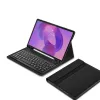 Tech-Protect SC Pen + Keyboard pre Lenovo Idea Tab Pro / Pro MT 12.7 TB-373 čierna