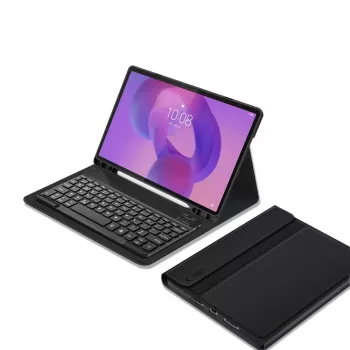 Tech-Protect SC Pen + Keyboard pre Lenovo Idea Tab Pro / Pro MT 12.7 TB-373 čierna