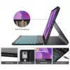 Tech-Protect SC Pen + Keyboard pre Lenovo Idea Tab Pro / Pro MT 12.7 TB-373 čierna