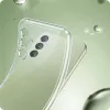 Tech-Protect Flexair Puzdro pre Xiaomi Redmi 15C / Poco C85, Priehľadné