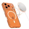 TECH-PROTECT MagPeak MagSafe Clear puzdro pre Apple iPhone 17 Pro