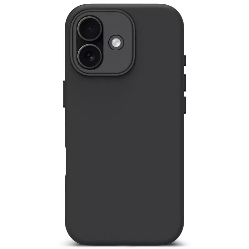 TECH-PROTECT UNIQ MagSafe iPhone 17 puzdro čierna