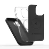 TECH-PROTECT UNIQ MagSafe iPhone 17 puzdro čierna