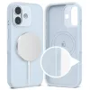 TECH-PROTECT UNIQ MagSafe iPhone 17 puzdro Mist Blue