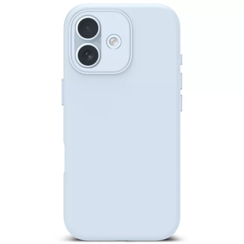 TECH-PROTECT UNIQ MagSafe iPhone 17 puzdro Mist Blue