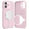 TECH-PROTECT UNIQ MagSafe iPhone 17 zadný kryt ružová
