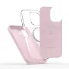 TECH-PROTECT UNIQ MagSafe iPhone 17 zadný kryt ružová