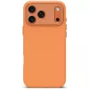 TECH-PROTECT UNIQ MagSafe iPhone 17 Pro zadný kryt Cosmic Orange