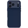 Tech-Protect Uniq MagSafe puzdro pre Apple iPhone 17 Pro Max, Deep Blue