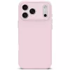 Tech-Protect Uniq MagSafe iPhone 17 Pro Max zadný kryt ružová