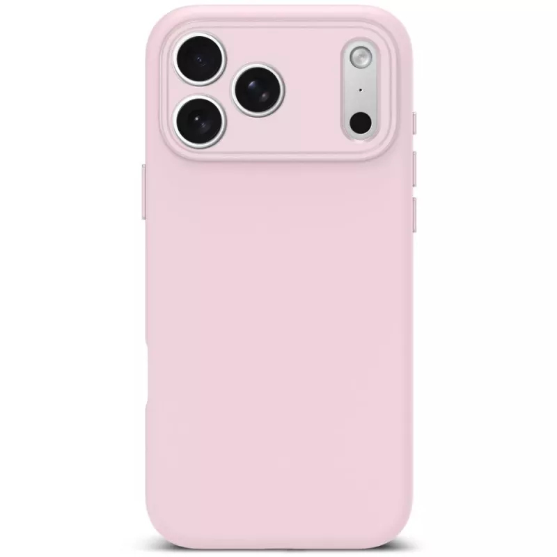 Tech-Protect Uniq MagSafe iPhone 17 Pro Max zadný kryt ružová