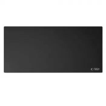 TECH-PROTECT A100 podložka pod myš 100 x 50 cm čierna