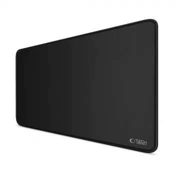 TECH-PROTECT A100 podložka pod myš 100 x 50 cm čierna