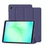TECH-PROTECT SMARTCASE GALAXY TAB A9 / A11 8.7 X110 / X115 / X133 / X135 námornícka modrá