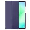 TECH-PROTECT SMARTCASE GALAXY TAB A9 / A11 8.7 X110 / X115 / X133 / X135 námornícka modrá