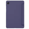 TECH-PROTECT SMARTCASE GALAXY TAB A9 / A11 8.7 X110 / X115 / X133 / X135 námornícka modrá