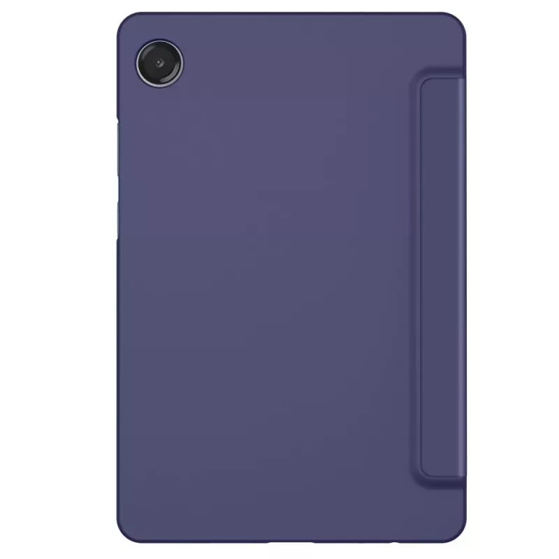 TECH-PROTECT SMARTCASE GALAXY TAB A9 / A11 8.7 X110 / X115 / X133 / X135 námornícka modrá