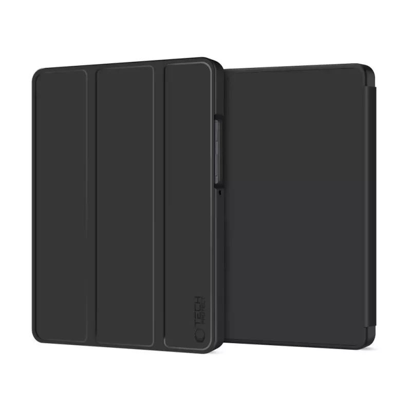 Tech-Protect SC Pen Puzdro pre Samsung Galaxy Tab A9 / A11 8.7 X110 / X115 / X133 / X135, Čierne
