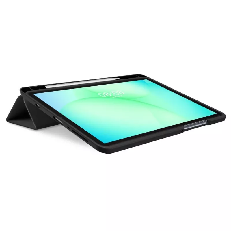 Tech-Protect SC Pen Puzdro pre Samsung Galaxy Tab A9 / A11 8.7 X110 / X115 / X133 / X135, Čierne