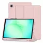 TECH-PROTECT SC PEN Galaxy Tab A9 / A11 8.7 palca X110 / X115 / X133 / X135 ružová