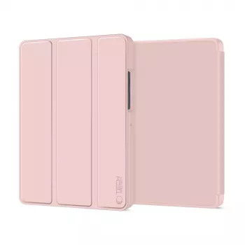 TECH-PROTECT SC PEN Galaxy Tab A9 / A11 8.7 palca X110 / X115 / X133 / X135 ružová