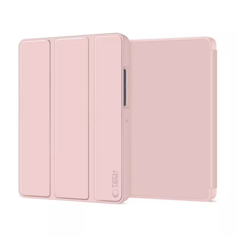 TECH-PROTECT SC PEN Galaxy Tab A9 / A11 8.7 palca X110 / X115 / X133 / X135 ružová